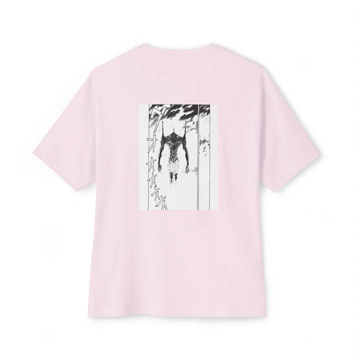 Unisex Oversized Graphic Tee with Unique Design, Casual Wear, Street Style, Perfect for Everyday Use, Gift for All Occasions, Relaxed Fit