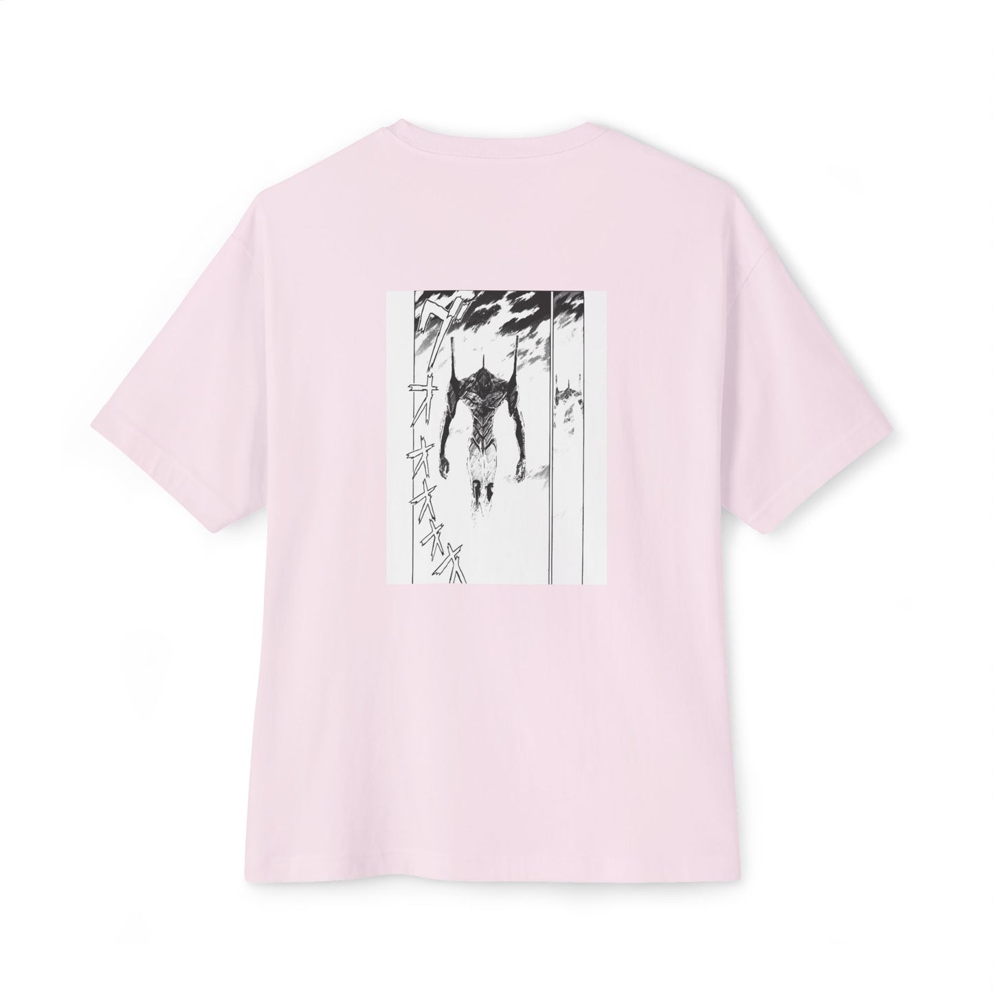 Unisex Oversized Graphic Tee with Unique Design, Casual Wear, Street Style, Perfect for Everyday Use, Gift for All Occasions, Relaxed Fit