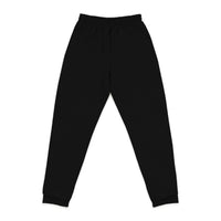 Stylish Unisex Joggers with Embroidery - Cozy Lounge Pants for Everyday Wear, Athleisure, Gifts, Casual Outfits, Streetwear