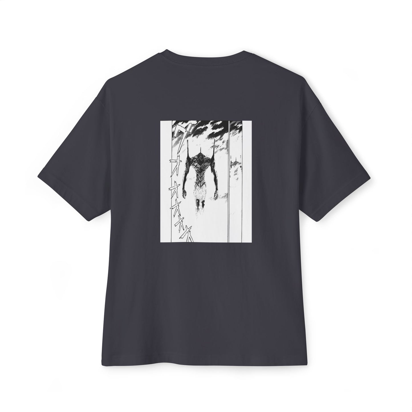 Unisex Oversized Graphic Tee with Unique Design, Casual Wear, Street Style, Perfect for Everyday Use, Gift for All Occasions, Relaxed Fit