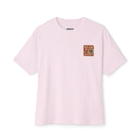 Unisex Oversized Graphic Tee with Unique Design, Casual Wear, Street Style, Perfect for Everyday Use, Gift for All Occasions, Relaxed Fit