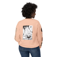 Unisex Graphic Sweatshirt - Cozy Fashion, Perfect Gift, Casual Wear, Street Style