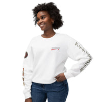 Unisex Graphic Sweatshirt - Cozy Fashion, Perfect Gift, Casual Wear, Street Style