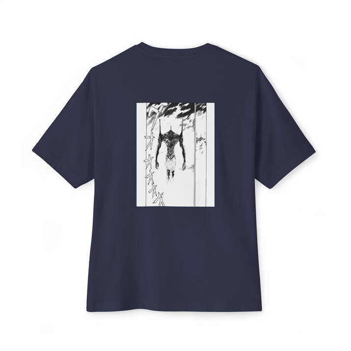 Unisex Oversized Graphic Tee with Unique Design, Casual Wear, Street Style, Perfect for Everyday Use, Gift for All Occasions, Relaxed Fit