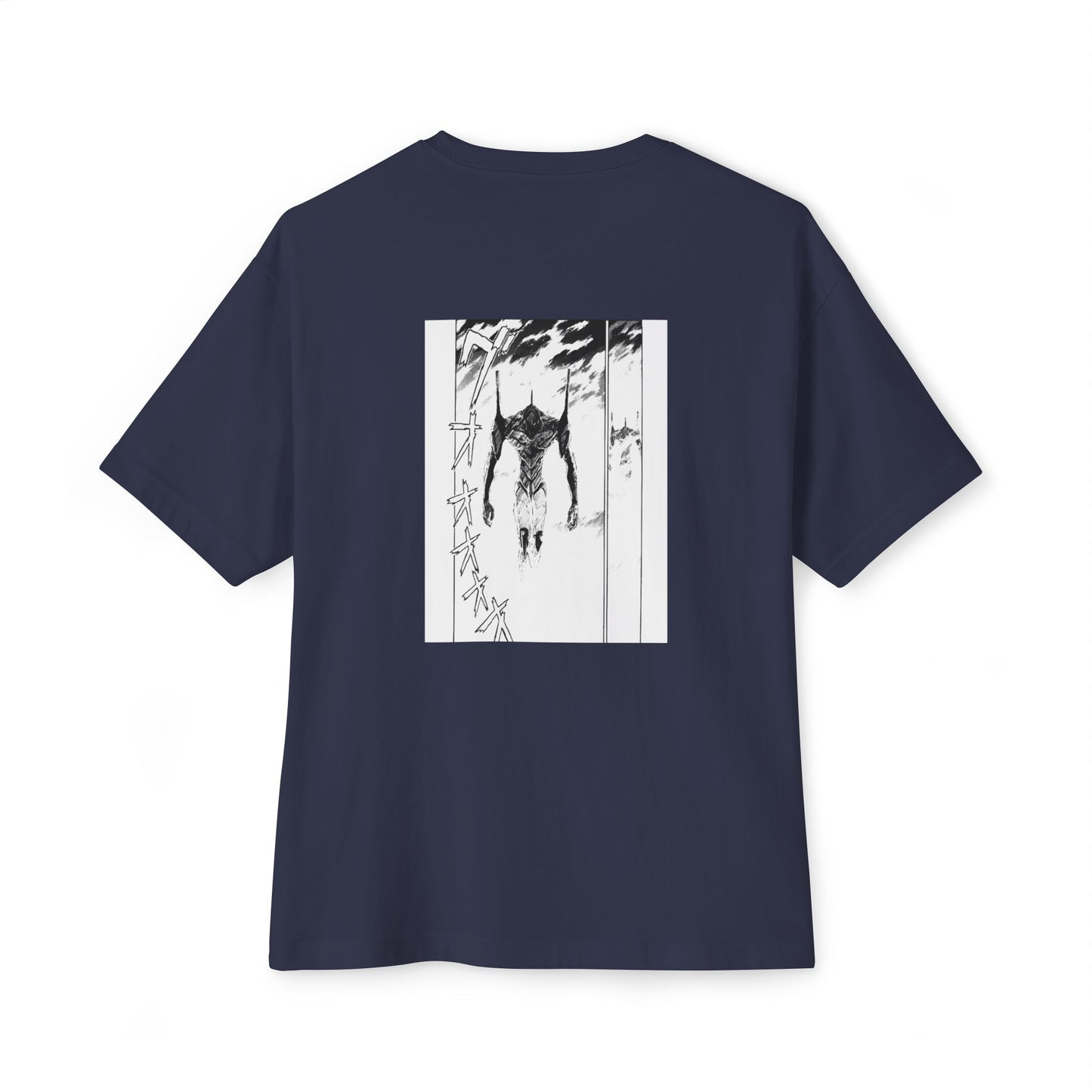 Unisex Oversized Graphic Tee with Unique Design, Casual Wear, Street Style, Perfect for Everyday Use, Gift for All Occasions, Relaxed Fit