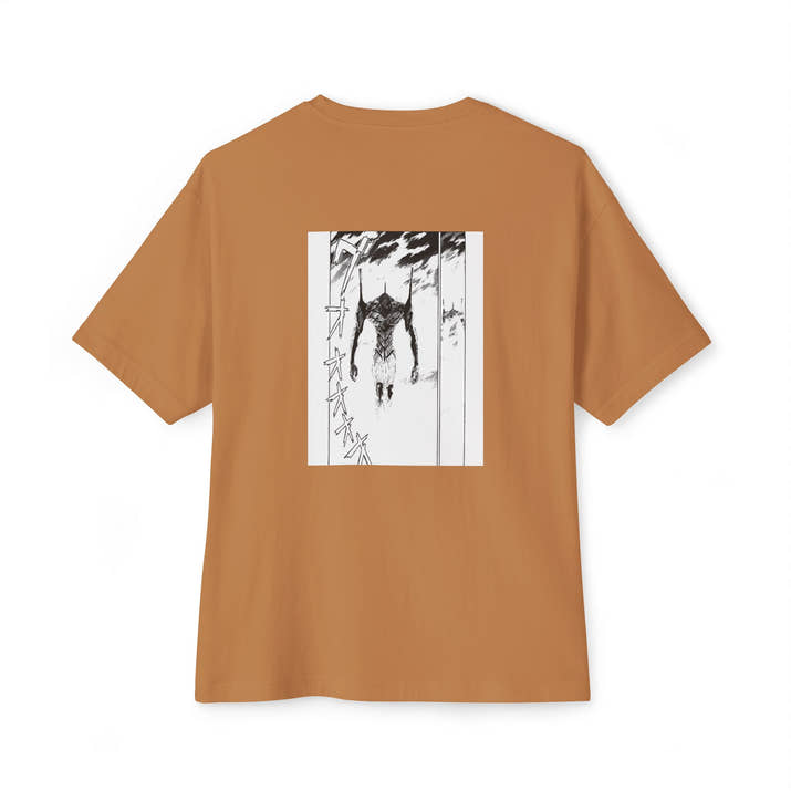 Unisex Oversized Graphic Tee with Unique Design, Casual Wear, Street Style, Perfect for Everyday Use, Gift for All Occasions, Relaxed Fit