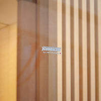 Koinracers Die-Cut Stickers - Stylish Vinyl Decals for Car Enthusiasts, Perfect for Laptops, Water Bottles, Gifts, and More!