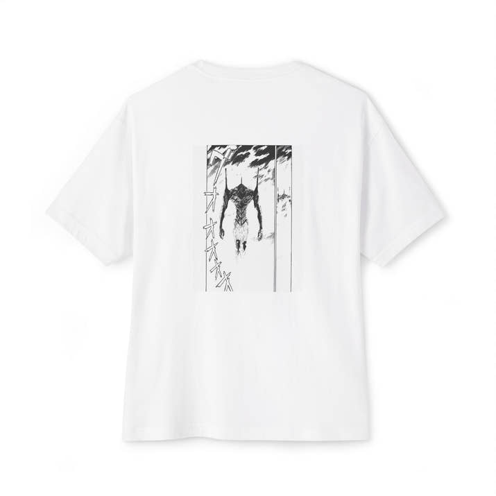 Unisex Oversized Graphic Tee with Unique Design, Casual Wear, Street Style, Perfect for Everyday Use, Gift for All Occasions, Relaxed Fit