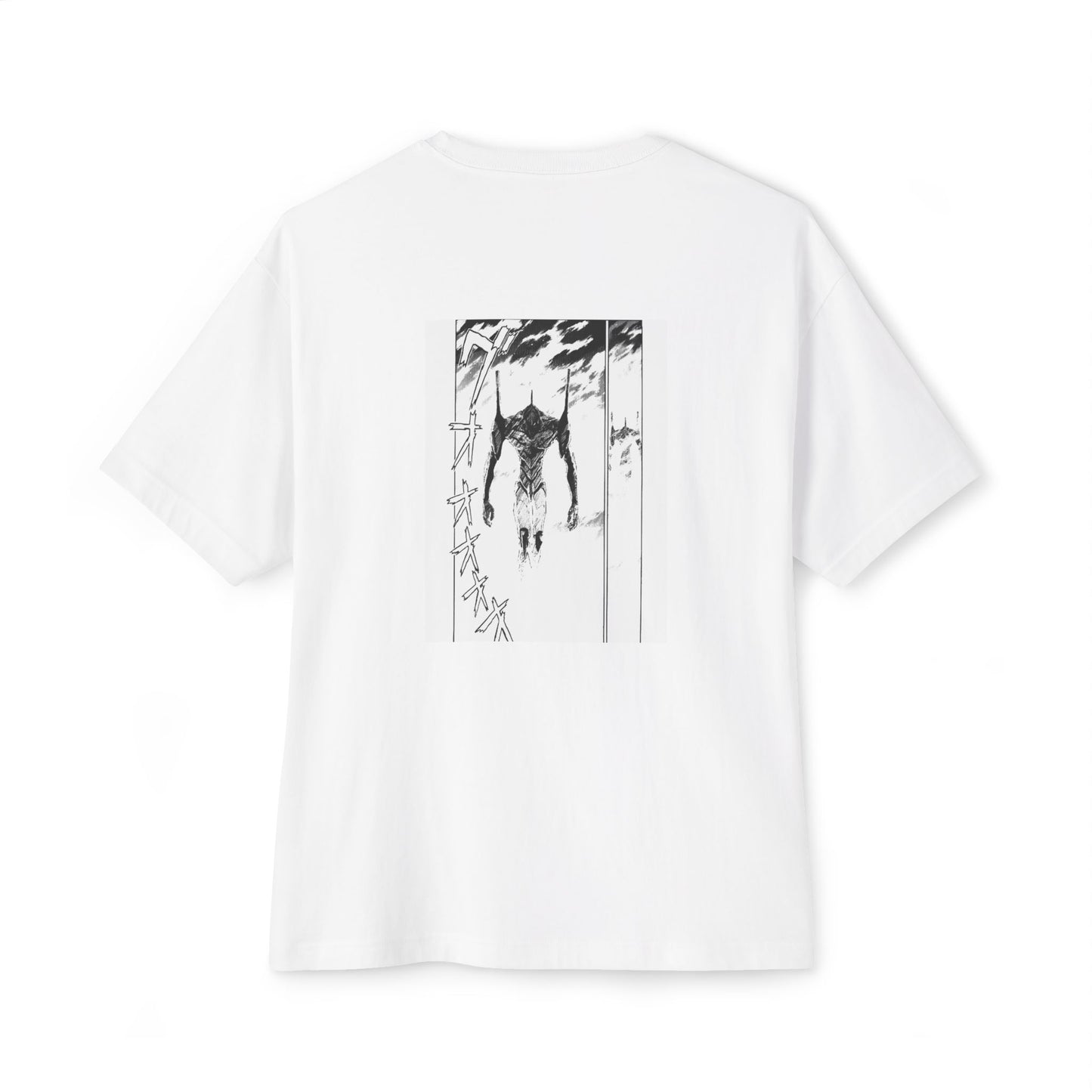 Unisex Oversized Graphic Tee with Unique Design, Casual Wear, Street Style, Perfect for Everyday Use, Gift for All Occasions, Relaxed Fit