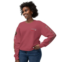Unisex Graphic Sweatshirt - Cozy Fashion, Perfect Gift, Casual Wear, Street Style