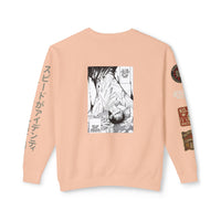 Unisex Graphic Sweatshirt - Cozy Fashion, Perfect Gift, Casual Wear, Street Style