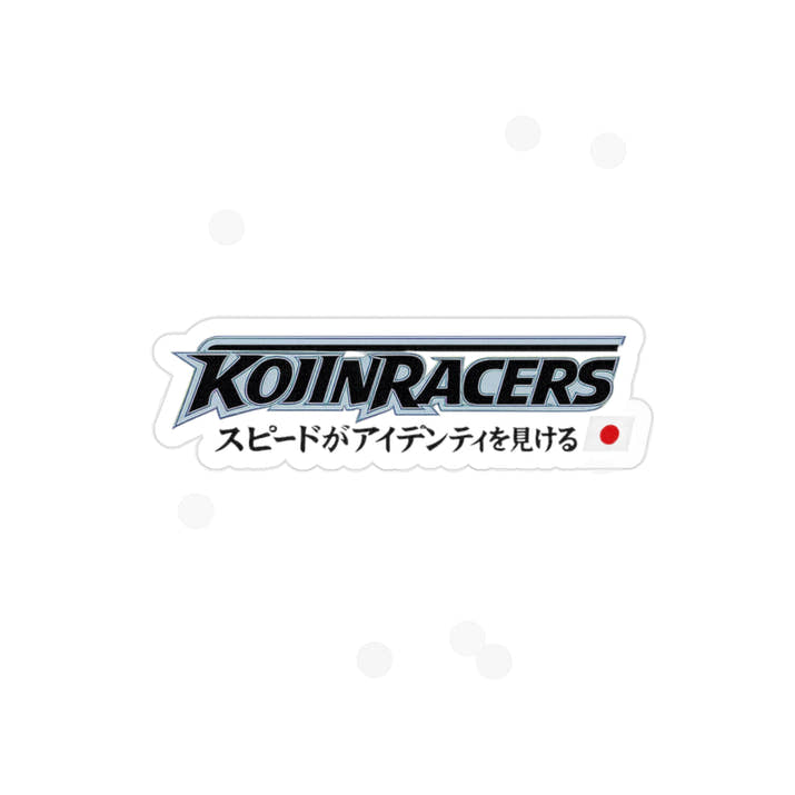 Transparent Outdoor Stickers, Die-Cut, 1pc