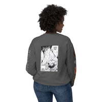 Unisex Graphic Sweatshirt - Cozy Fashion, Perfect Gift, Casual Wear, Street Style