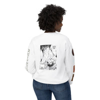 Unisex Graphic Sweatshirt - Cozy Fashion, Perfect Gift, Casual Wear, Street Style